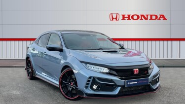 Honda Civic Type R 2.0 VTEC Turbo Type R GT 5dr Petrol Hatchback